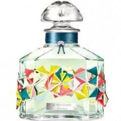 Les Quatre Saisons - Le Printemps